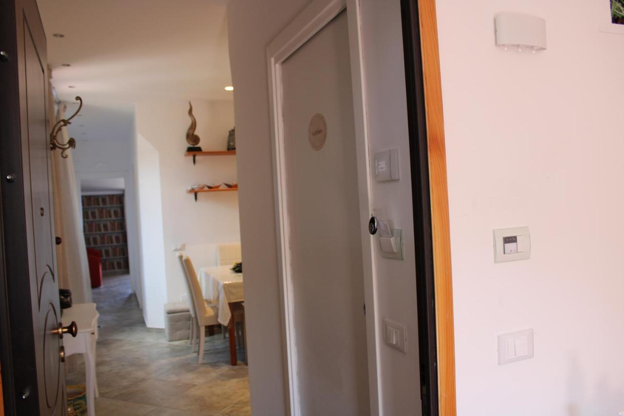 Casa Vacanze Chery Sorrento Luaran gambar