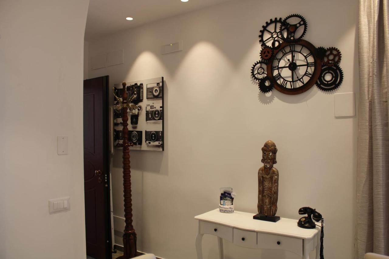 Casa Vacanze Chery Sorrento Luaran gambar