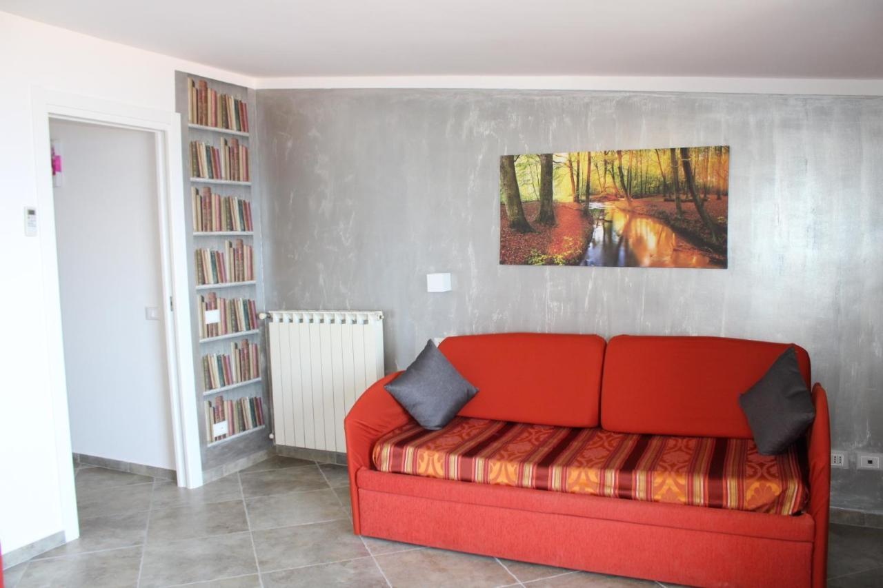 Casa Vacanze Chery Sorrento Luaran gambar