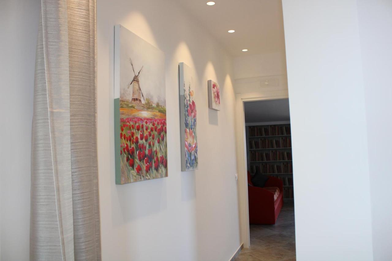 Casa Vacanze Chery Sorrento Luaran gambar