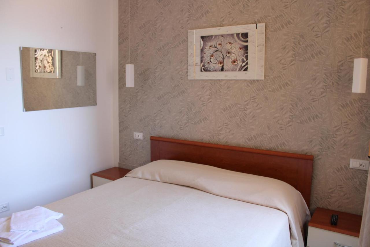 Casa Vacanze Chery Sorrento Luaran gambar