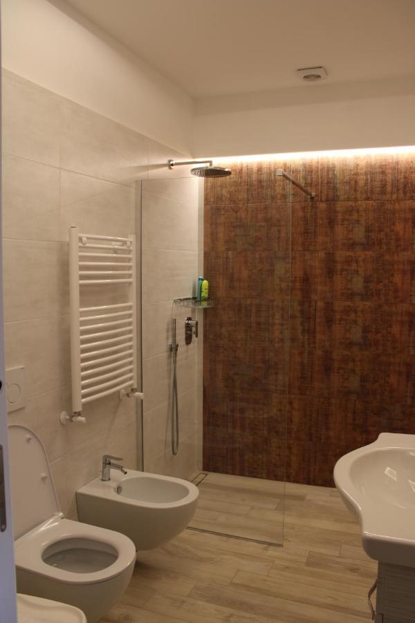 Casa Vacanze Chery Sorrento Luaran gambar