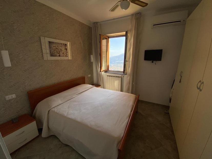 Casa Vacanze Chery Sorrento Luaran gambar
