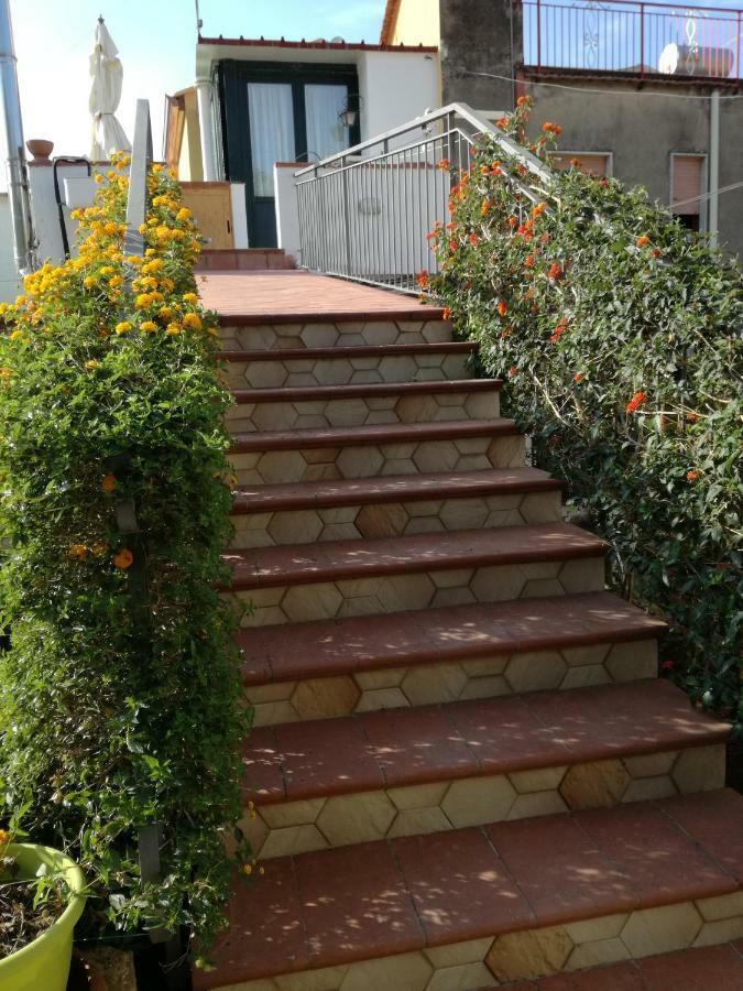 Casa Vacanze Chery Sorrento Luaran gambar