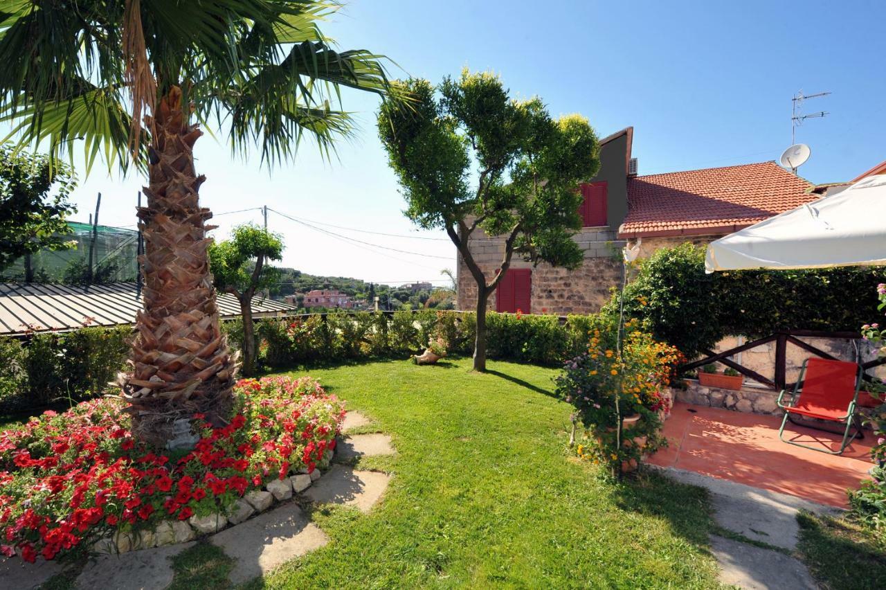 Casa Vacanze Chery Sorrento Luaran gambar