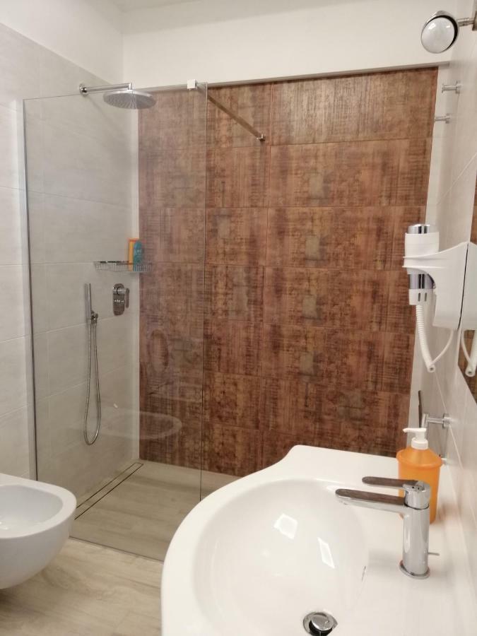 Casa Vacanze Chery Sorrento Luaran gambar