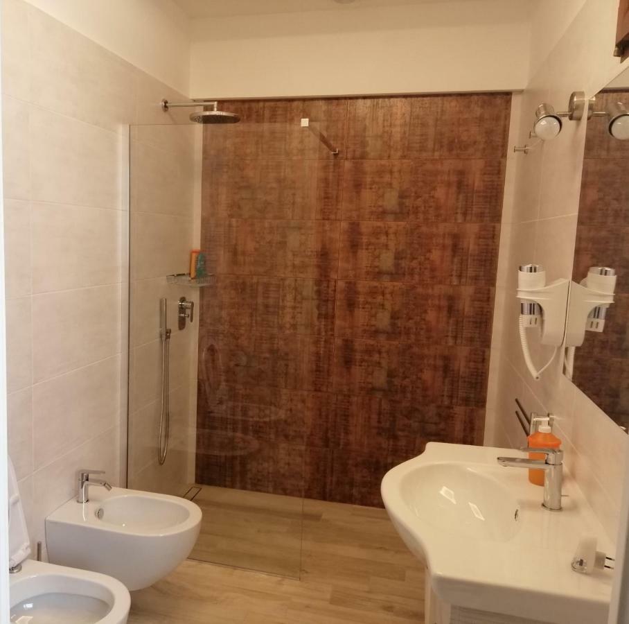 Casa Vacanze Chery Sorrento Luaran gambar